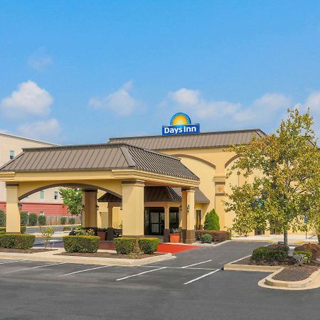 Days Inn By Wyndham Newark Wilmington Exteriör bild