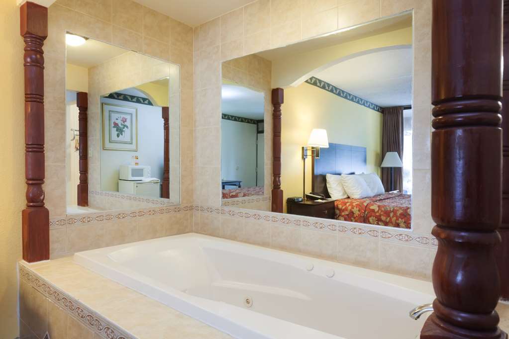 Days Inn By Wyndham Newark Wilmington Rum bild