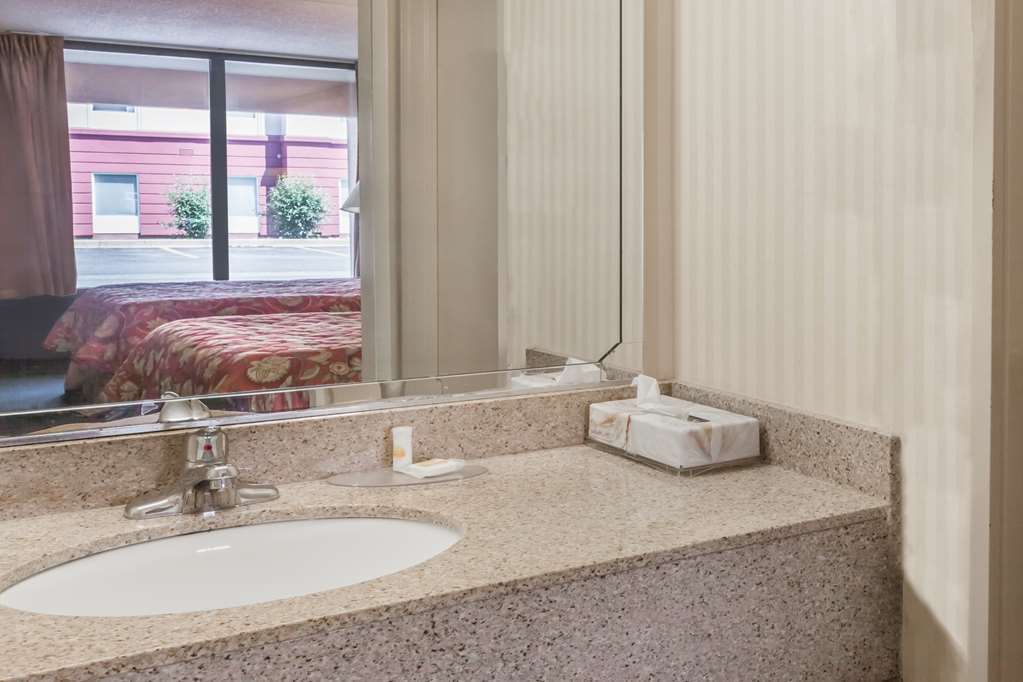 Days Inn By Wyndham Newark Wilmington Rum bild