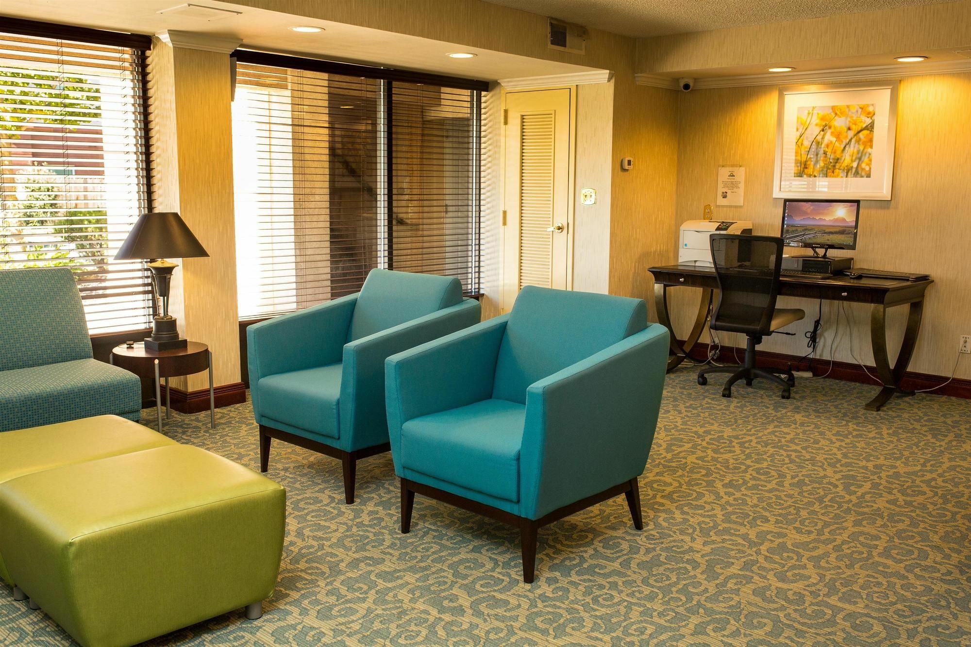 Days Inn By Wyndham Newark Wilmington Exteriör bild